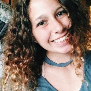 Meet your Posher, Kelsey